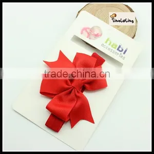 Cute 36cm Colorful LOW MOQ Baby Headband Hairband Hair Accessories thumbnail-3