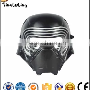 Anime Movie Darth Vader Star Movie War Masks thumbnail-1