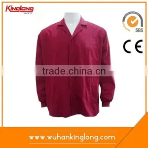 Safety Workwear Comfortable Color Combination Hunting Jacket thumbnail-1