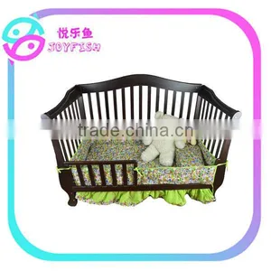 Baby Bedding With Cartoon Designs thumbnail-3