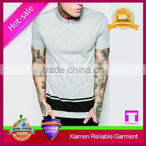 Cheap Top Quality Custom Polo Shirts for Sale by Factory Supply thumbnail-6