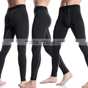 Suntex Customized Compression Tight Mens Sports Tight thumbnail-5