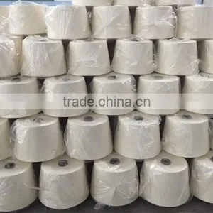 T/C 65/35 21s Ring Spun Combed Blend Yarn for Knitting on Promotion thumbnail-5