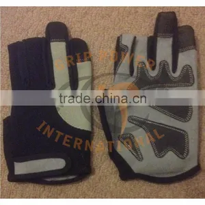 Men Dress Gloves, Leather Dress Gloves thumbnail-2
