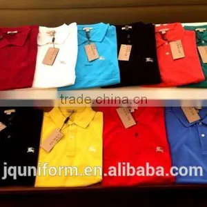 Polo Shirt With Custom Logo thumbnail-5