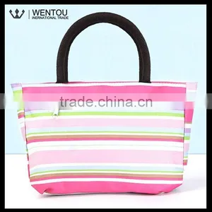 Wholesale Insulated Waterproof Picnic Lunch Bag thumbnail-6