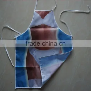 Sex Design Printing Apron thumbnail-1