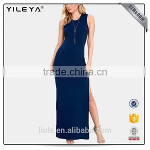 Superior Quality Wholesale Evening Dinner Dress, Oem Evening Long Dress Women,long Evening Dress Wholesale thumbnail-3