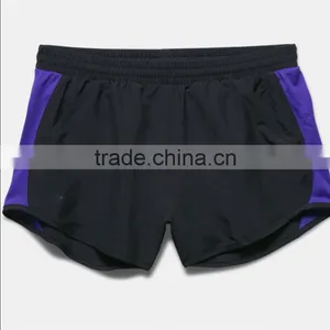 Factory Gym Short Wholesale Soccer Custom Summer Shorts For Ladies thumbnail-6