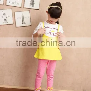 Wholesale Custom Children's Cotton Clothing, thumbnail-2