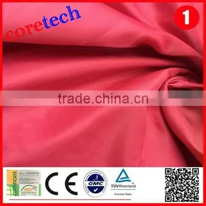 Hot Sale Breathable 100 Polyester Lining Fabric Factory thumbnail-2