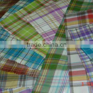 T/C65/35,GREIGE,BLEACH/WHITE,DYED FABRIC 30X30/75/75 1/1 63'',67'' CHINA MADE thumbnail-1