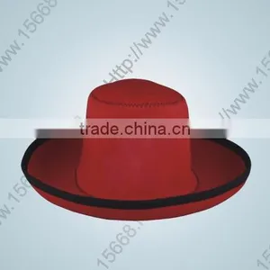 Hat With a Cute Style thumbnail-1