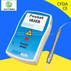 Dental Treatment Dental Laser thumbnail-1