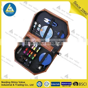 High Standard Sewing Tool Kit as Promotional Gift for Men thumbnail-4