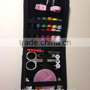 Professional Mini 5 Star Hotel Sewing Kit thumbnail-2