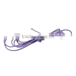 Threads and Cords Mauve 1mm Terylene Jewelry Elastic Band thumbnail-3