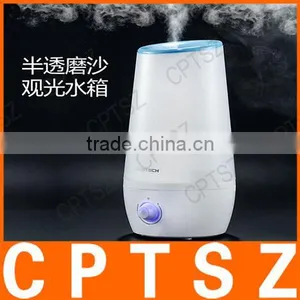 Hot-selling Aroma Mist Humidifier For Home Office EH878 4.0L Atomizer Air Humidifier thumbnail-1