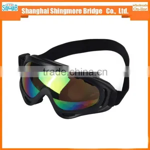 China Cheap Wholesale High Quality PC Windproof Glasses for Outdoor thumbnail-5