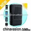 Solar Charger and Holder for Cellphones + Portable Media Players thumbnail-1