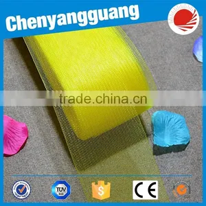 Elastic Polyester Crin Horsehair for Evening Dress Braid thumbnail-6