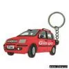 Sell Soft PVC Key Chain thumbnail-1