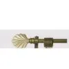 Metal Curtain Pole thumbnail-1