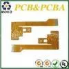 Double Sided Flex Pcb Board thumbnail-1