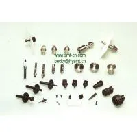 YAMAHA YM51VM PICK UP NOZZLE (Machine Type: YM51VM, 53VT, 58VA, 100VP) thumbnail-1