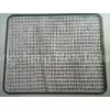 PE / PET 50D, 100D, 150D and 8150D, Knitted and Mesh Mosquito Net Fabric Net Curtain for Home Textil thumbnail-1