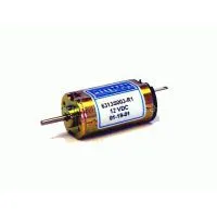 Pittman Motor thumbnail-1