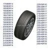 HIGH PERFORMANCE Car Tyres THREE-A, Rapid, Sagatar Brands thumbnail-3