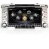 8 Inch Large Screen Dashboard Car Automobile DVD Player For Chevrolet S10 thumbnail-1