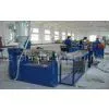 Spiral Plastic Pipe Extrusion Line , EVA Vacuum Cleaner Hose Extruder Equipment thumbnail-1