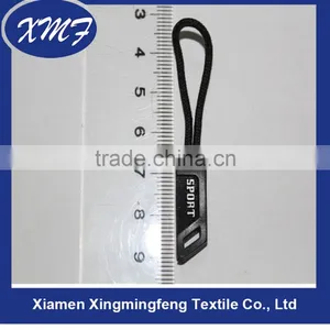Wholesale Factory Direct Price Plastic Zipper Puller thumbnail-1