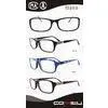 Branded Handmade Fashion Acetate Optical Frames With Women / Men thumbnail-1
