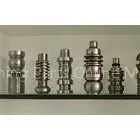 Quench And Temper Medical Device CNC Turning And Milling With Stainless Steel thumbnail-1