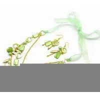 Sell Necklace Set thumbnail-1