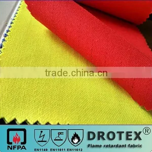 AATCC183 UPF 50+ Anti-UV & Fire Retardant 180gsm Fabric thumbnail-1