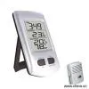 Sell Wireless Thermo/Hygro Meter thumbnail-1