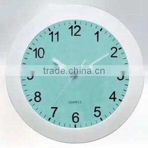 Accurate Quartz Wall Clock thumbnail-1