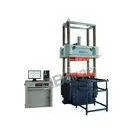 YAW-5000 Hydraulic Servo Compression Testing Machine for Testing On Metal Material thumbnail-1