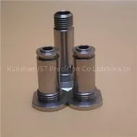 Stainless Steel Connectors thumbnail-1