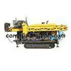 Fully Hydraulic Core Drilling Rig Crawler Mounted Geological Exploration thumbnail-1