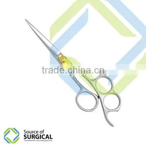 Professional Hair Cutting Scissors, Barber Scissors Razor Stainless Steel, German Standard Beauty Instrumen B-BRS-80 thumbnail-1
