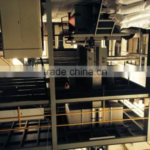 1.6M PP Spunlace Nonwoven Machine thumbnail-1