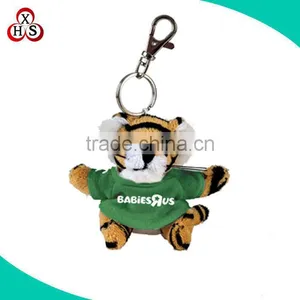 Lovely Plush Dog Keychain In High Quality thumbnail-2