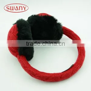 Different Type High Tensile Winter Fashion Earmuffs thumbnail-2