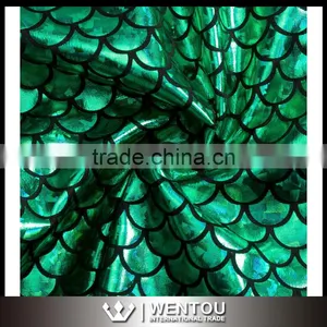 Girls Swimmable Mermaid Tail Swimwear thumbnail-4