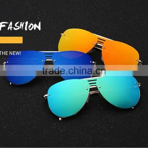 2017 Polarized Sunglasses Eyewear Glasses Blocks 100% UV New thumbnail-6